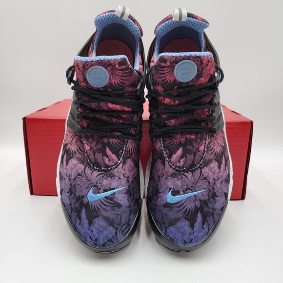 Nike Air Presto GPX Tropical 2015 819521-400 Sz L (11-12 Mens) (396) main image 4